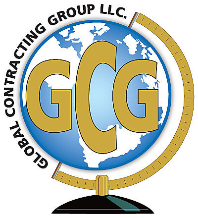 Global Contracting Group, large-scale earth moving company